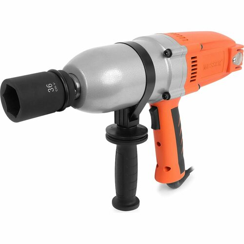 Сетевой ударный гайковерт MESSER IW-600 05-40-600 6923800₽
