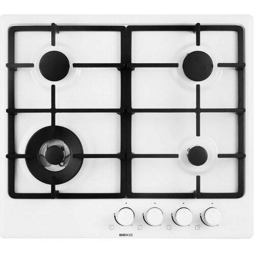 Варочная поверхность BEKO HIAW64225SW 50000000₽