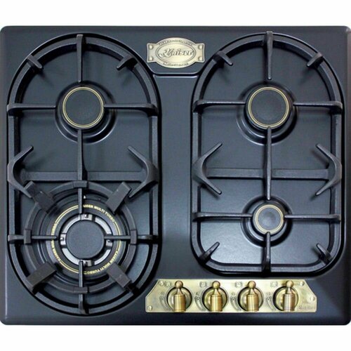 Варочная поверхность KAISER KG 6325 Em Turbo 4935900₽