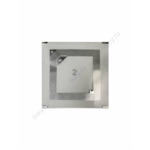 Заготовка iCode 45мм(10шт)