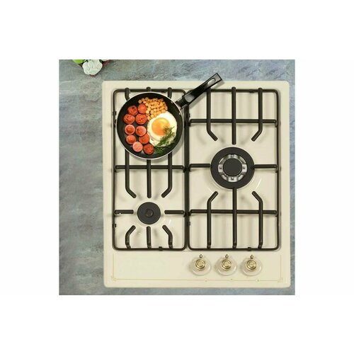 Газовая варочная панель V45V35O001 1129000₽