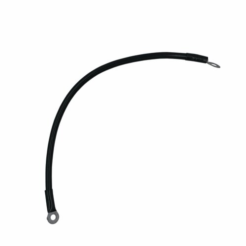 Провод перемычка 40 см (наконечник клемма 8 мм) Akaba 400-40-8