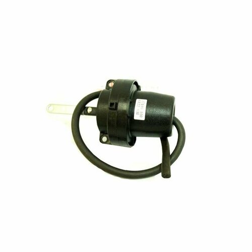 Клапан управления заслонкой рециркуляции для ам ВАЗ 2170 с кондиционером Panasonic 2630₽