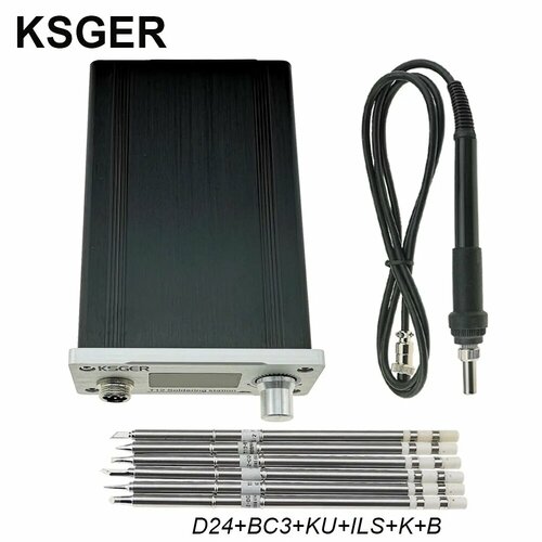 KSGER T12