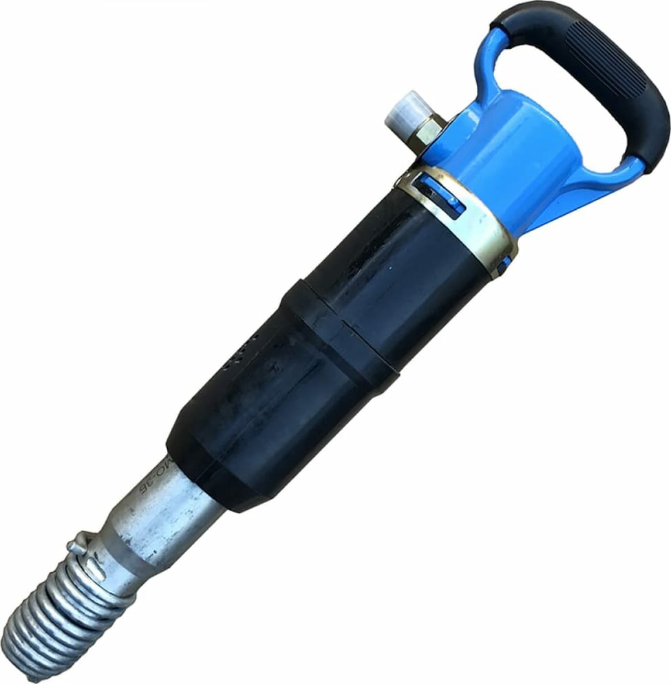 фото МО-3Б Молоток отбойный МО-3Б (44 Дж, 1152 уд/мин, 9,0 кг)