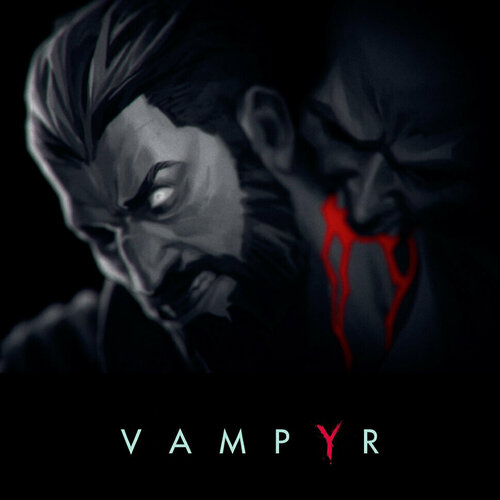 Игра Vampyr Xbox One, Xbox Series S, Xbox Series X цифровой ключ