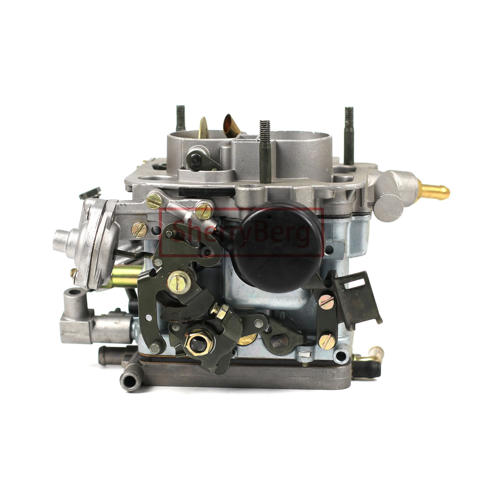 Карбюратор SherryBerg для RENAULT 5 TS/GTS 1400cc, замена карбюратора WEBER 32 DRT 7C/103 CARB/Карбюратор — фото 1