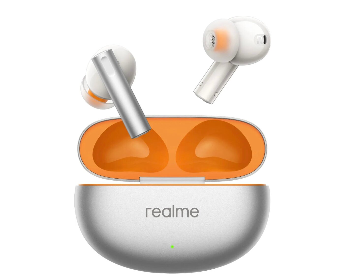 Гарнитура Realme Buds Air 6 Silver