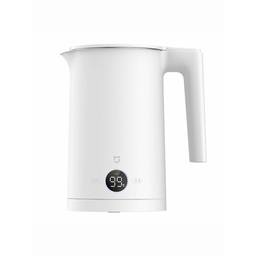 Чайник электрический Xiaomi Mijia Thermostatic Electric Kettle P1 MJJYSH02YM 4543₽