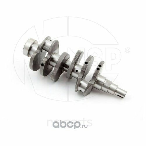 Коленвал DAEWOO Matiz (0.8) SOHC 96352178 NSP NSP0196352178