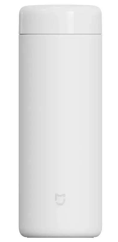 Термокружка Mijia Thermos Cup Pocket Version 350ml (MJKDB01PL) White