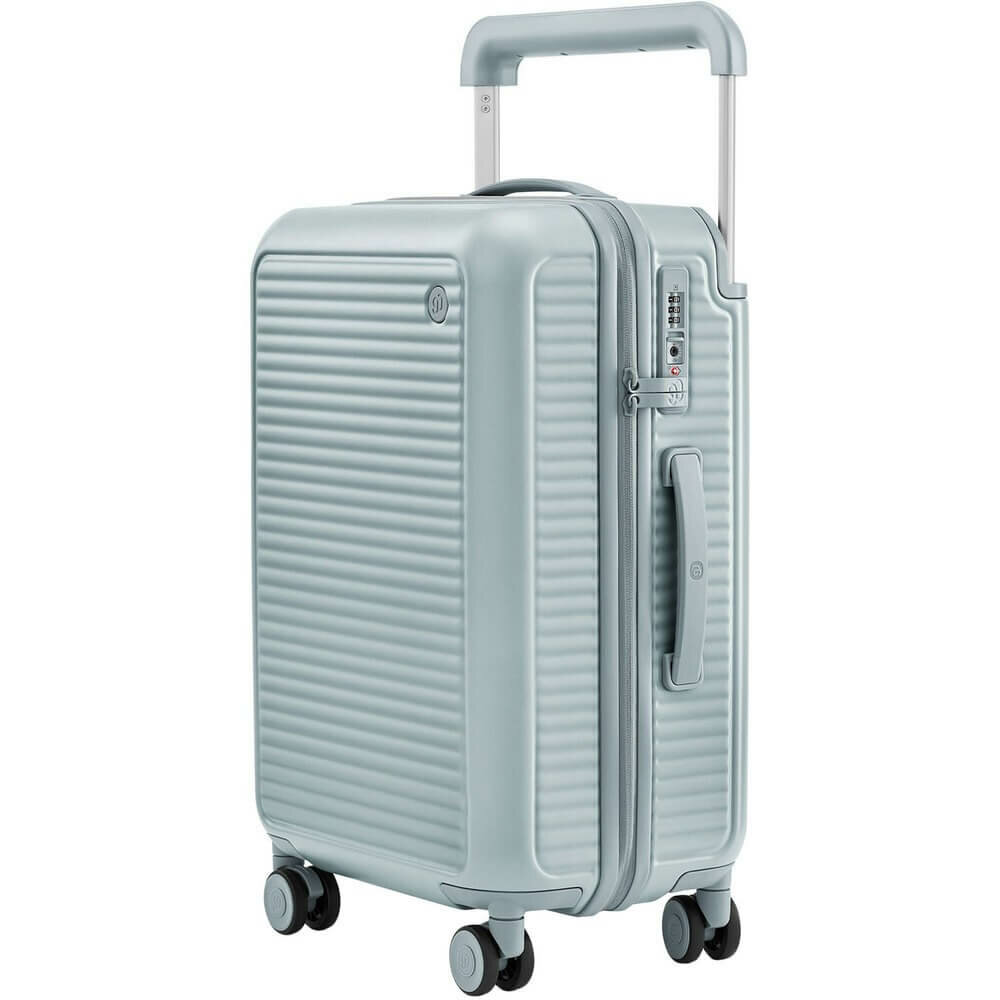NINETYGO NULIFE luggage 20 зелёный