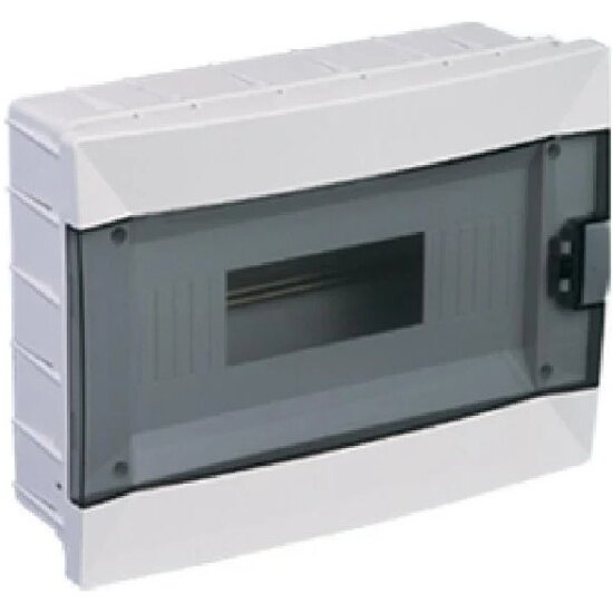 Бокс Makel СП IP40 12 авт 63012