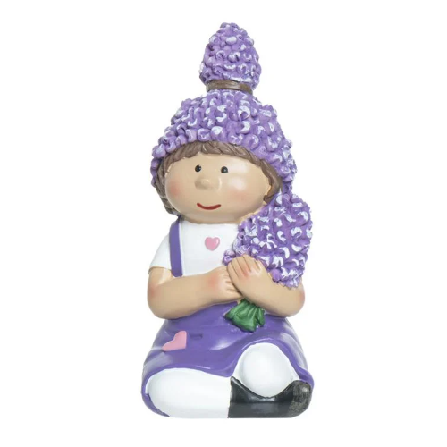 Декоративная фигурка Лаванда в ассортименте 499₽