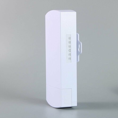 Уличная точка доступа WIFI 58G SECTEC ST-W5OUT-2-OZ 5775₽