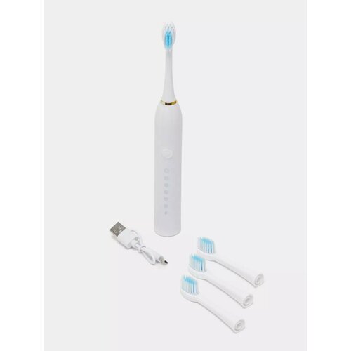 Электрическая зубная щетка для рта 599₽