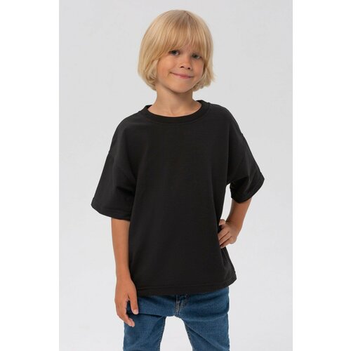 фото Футболка магазин толстовок, размер 2xs-34-kids-(на_деток), черный