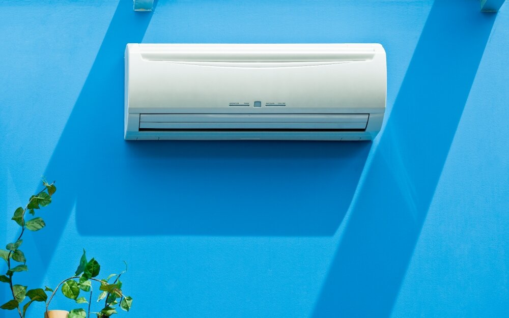 5 мощных кондиционеров для больших помещений