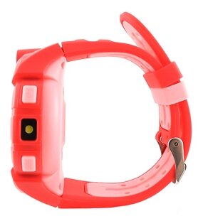 Часы Кнопка жизни Sport