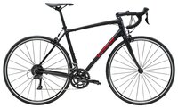 Шоссейный велосипед TREK Domane AL 2 (2019) royal 50 см (155-162) (требует финальной сборки)