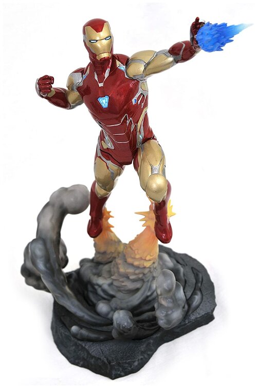 Фигурка Diamond Select Toys Avengers Iron-Man 834831, 23 см