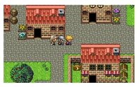 Игра для Nintendo 3DS RPG Maker Fes