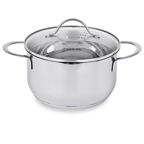 фото Кастрюля moulin villa amico