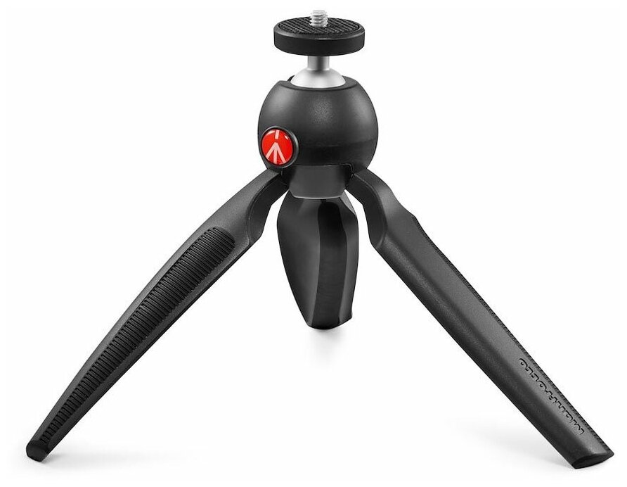 Manfrotto Pixi Plus настольный штатив с головкой