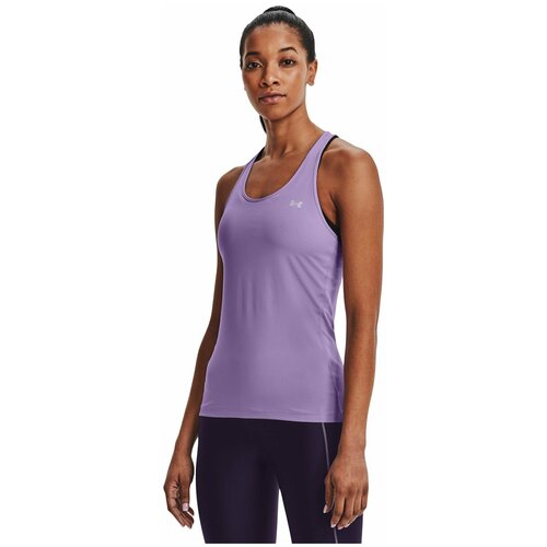 фото Майка under armour ua hg armour racer tank xl для женщин