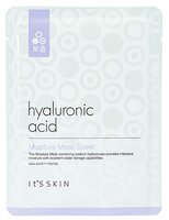 It'S SKIN увлажняющая тканевая маска с гиалуроновой кислотой Hyaluronic acid moisture mask sheet 17 