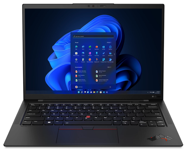 Ноутбук LENOVO ThinkPad X1 Carbon Gen10 (21CB006PRT)