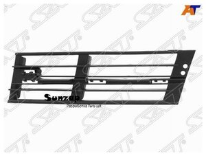 SAT ST-BM74-000G-A2 Решетка в бампер BMW F01/F02 12-15 LH