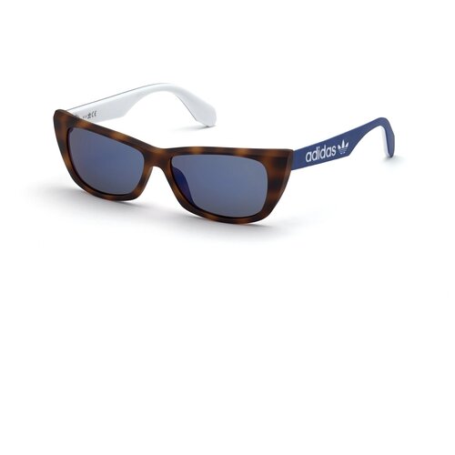 Солнцезащитные очки Adidas OR 0027 56X 55