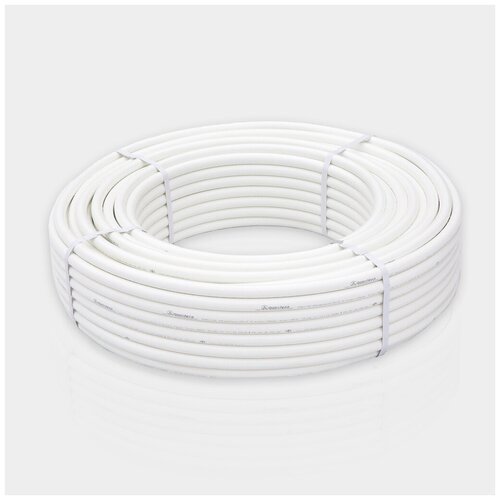 Труба AQUASFERA 6001-03 МП PEX-AL-PEX Дн26х3,0 Ру10 отрезок 50м 95С