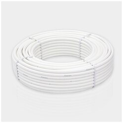 Труба МП PEX-AL-PEX Дн16х2,0 Ру10 95С бухта 100м, AQUASFERA 6001-01 (20 м.)