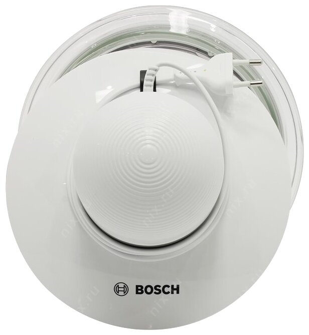 Измельчитель Bosch - фото №7