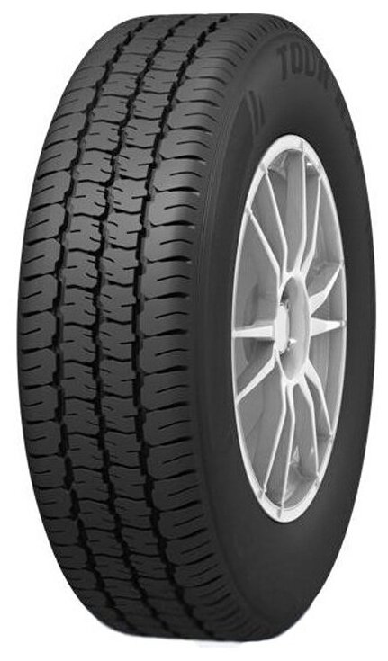 215/75R16C Joyroad VAN RX5 (116/114R)