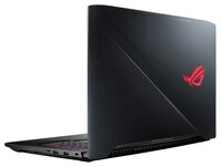 Ноутбук ASUS ROG Strix Scar Edition GL703GM (Intel Core i7 8750H 2200 MHz/17.3
