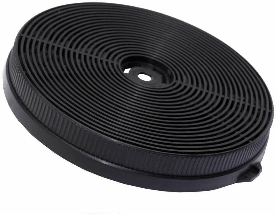 Комплект угольный фильтров (2 шт.) E4CF01 EXITEQ — фото 1