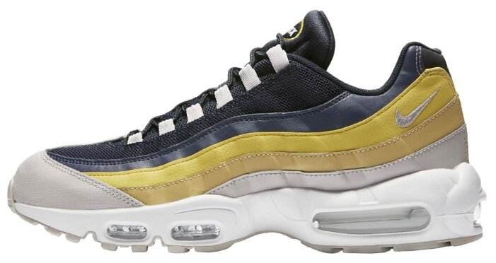 nike air max 95 lemon