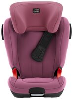 Автокресло группа 2/3 (15-36 кг) BRITAX ROMER Kidfix XP Sict Ocean Blue