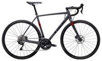 Шоссейный велосипед TREK Checkpoint ALR 5 (2019) volt green 61 см (требует финальной сборки)