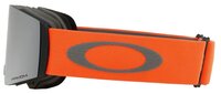 Маска Oakley Fall Line Goggle Carribean Sea Red/Prizm Snow Rose