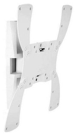 Кронштейн Holder LCDS-5019 (до 30кг) White