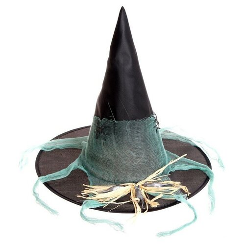 фото Карнавальный набор «красотка» (ободок+ чокер+ серьги) страна карнавалия