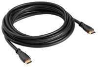 Кабель GreenConnect HDMI - HDMI (GCR-HM302) 20 м черный