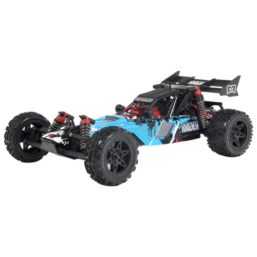 фото Багги Arrma Raider Mega