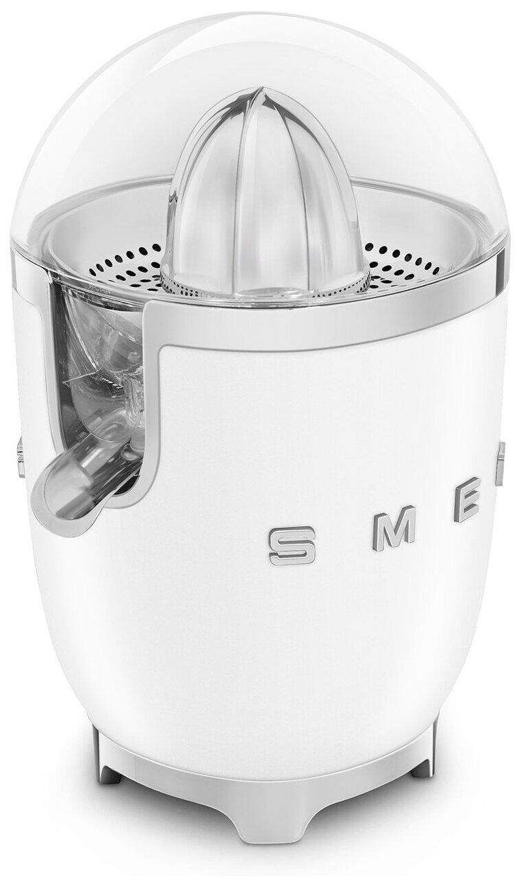 Smeg CJF01WHMEU - фотография № 3