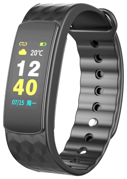 Браслет IWOWN i6 HR Color