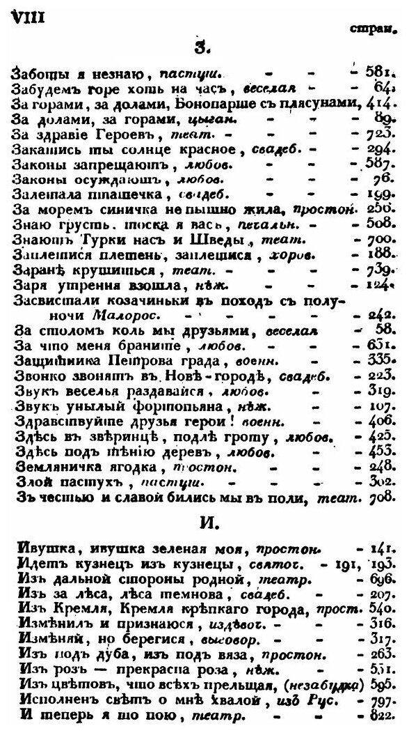 Книга Новый полный всеобщий песенник. Часть 1-6 - фото №9